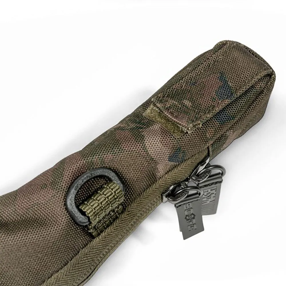 Купить Scope t3712 дорожная сумка OPS Soft Protect 1 Camo 120x35x20 188 cm 7ft.ru в интернет магазине Семь Футов