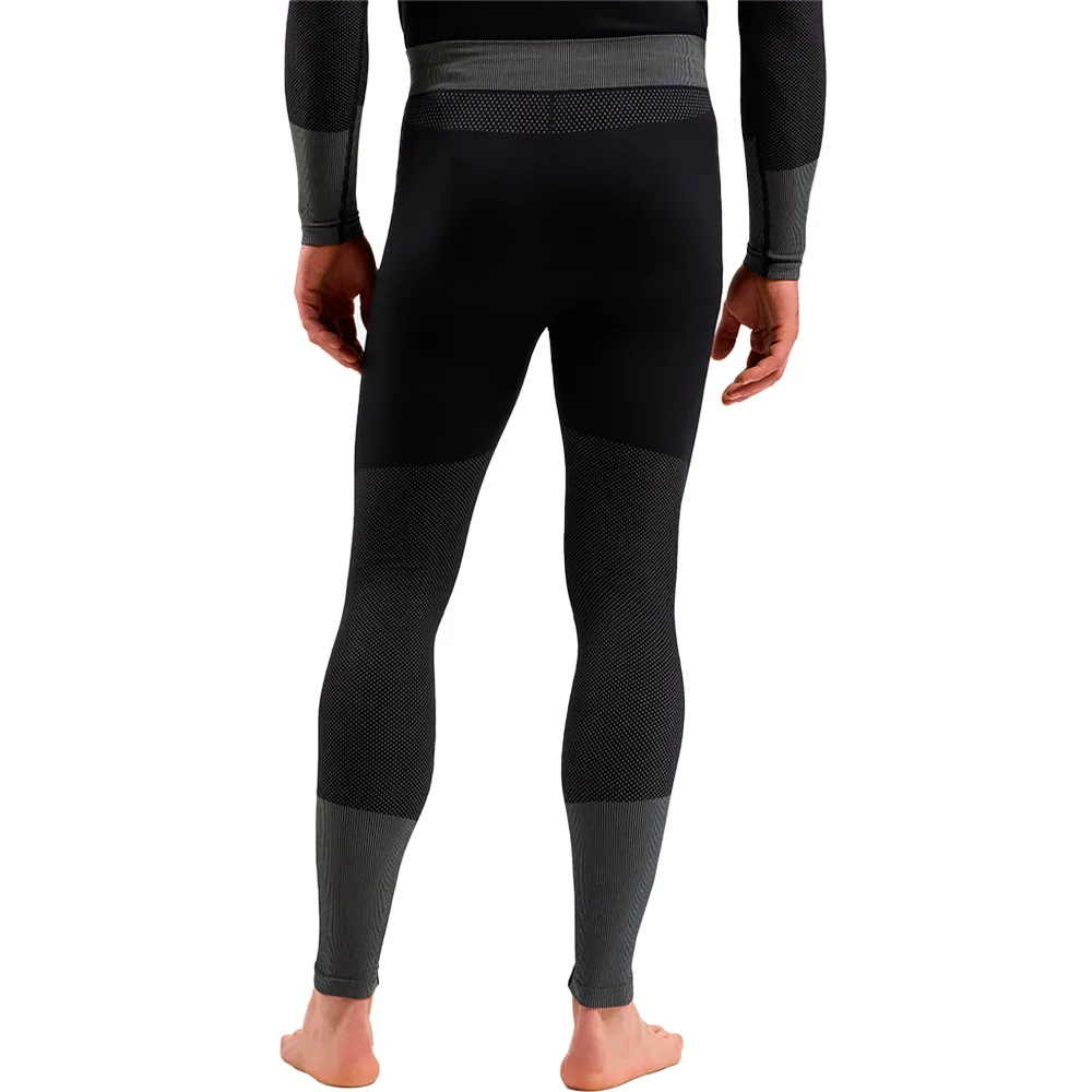 Купить Odlo 198032-15000-m Термоштаны Fundamentals Performance Warm Black 20x15x5 7ft.ru в интернет магазине Семь Футов