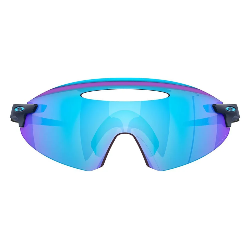 Купить Oakley 0OO9407-94070439 Encoder Ellipse Солнцезащитные Очки Matte Navy Prizm Sapphire/CAT3 7ft.ru в интернет магазине Семь Футов