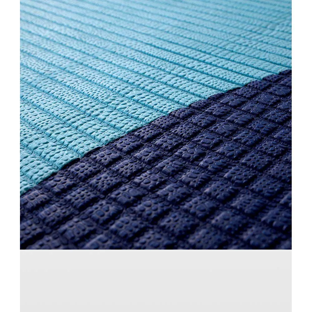 Купить Nsp noxy0911 Надувная доска для падлбординга O2 Allrounder LT 10´6´´ Blue / White 60x50x40 320 cm 7ft.ru в интернет магазине Семь Футов