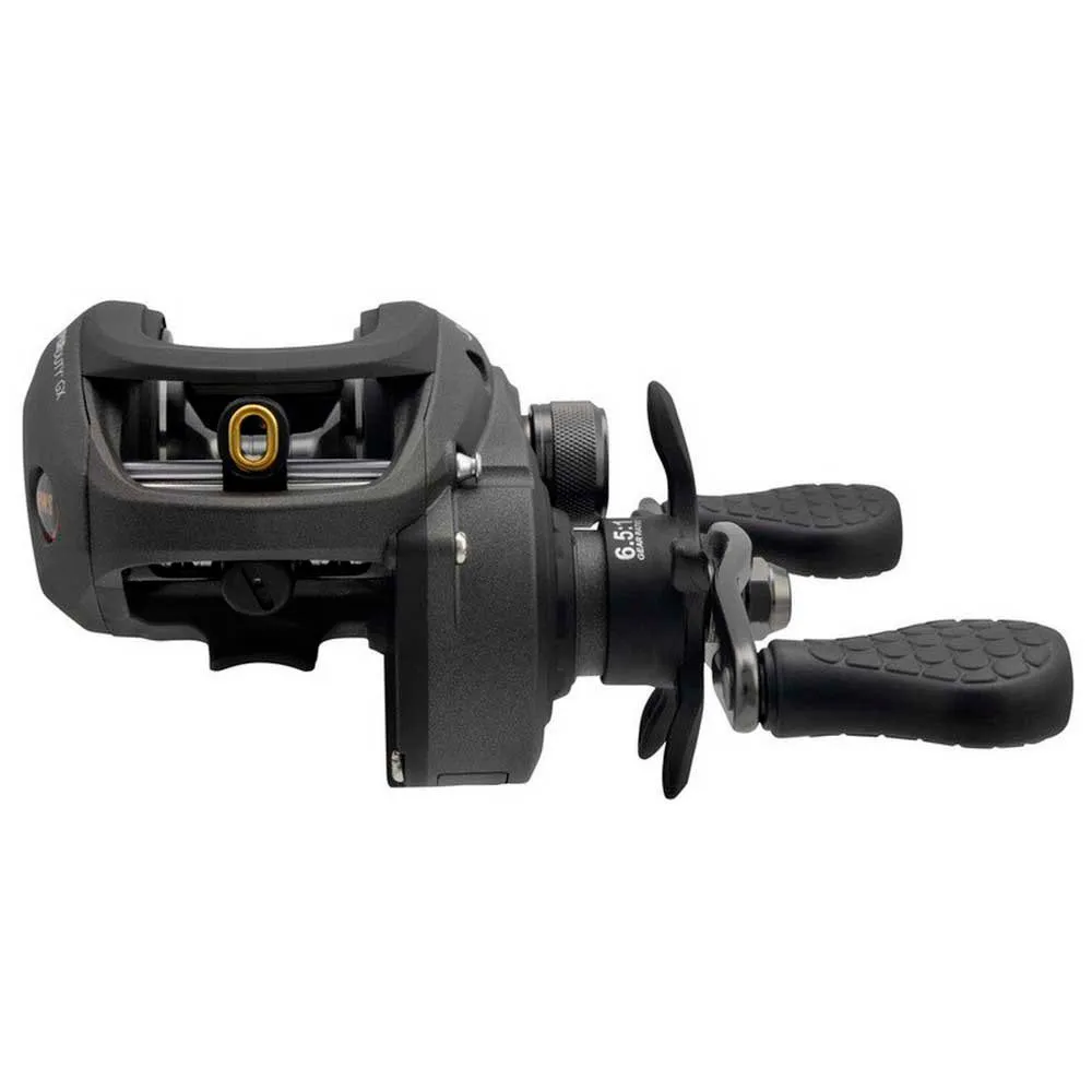 Купить Lews sdgx3hl Катушка для бейткастинга SuperDuty GX3 6.5:1 LH Black 20x15x15 Ratio: 6.5:1 7ft.ru в интернет магазине Семь Футов