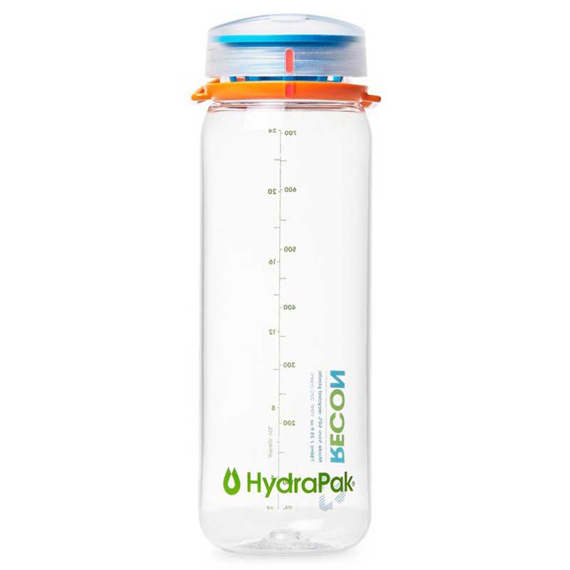Купить Hydrapak HYBR01RBN Recon™ 750ml Бутылка для воды  Confetti 7ft.ru в интернет магазине Семь Футов
