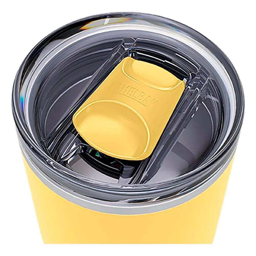 Купить Camelbak 360115011 Бутылка Thrive Tumbler VSS 900ml Yellow Bloom 35x9x9 7ft.ru в интернет магазине Семь Футов