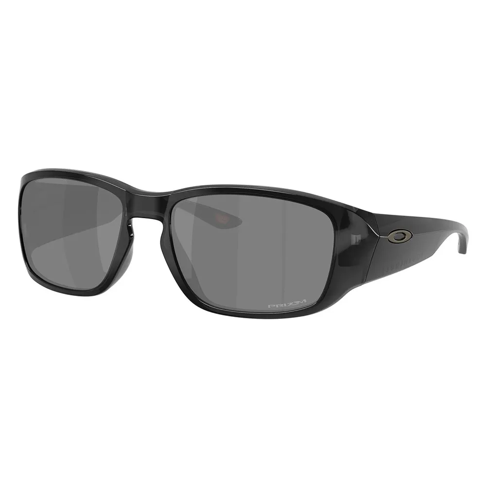 Купить Oakley oo9521-0757 поляризованные солнцезащитные очки Tourniquet Black Ink Pol 20x10x10 Prizm Black Polar/CAT3 7ft.ru в интернет магазине Семь Футов