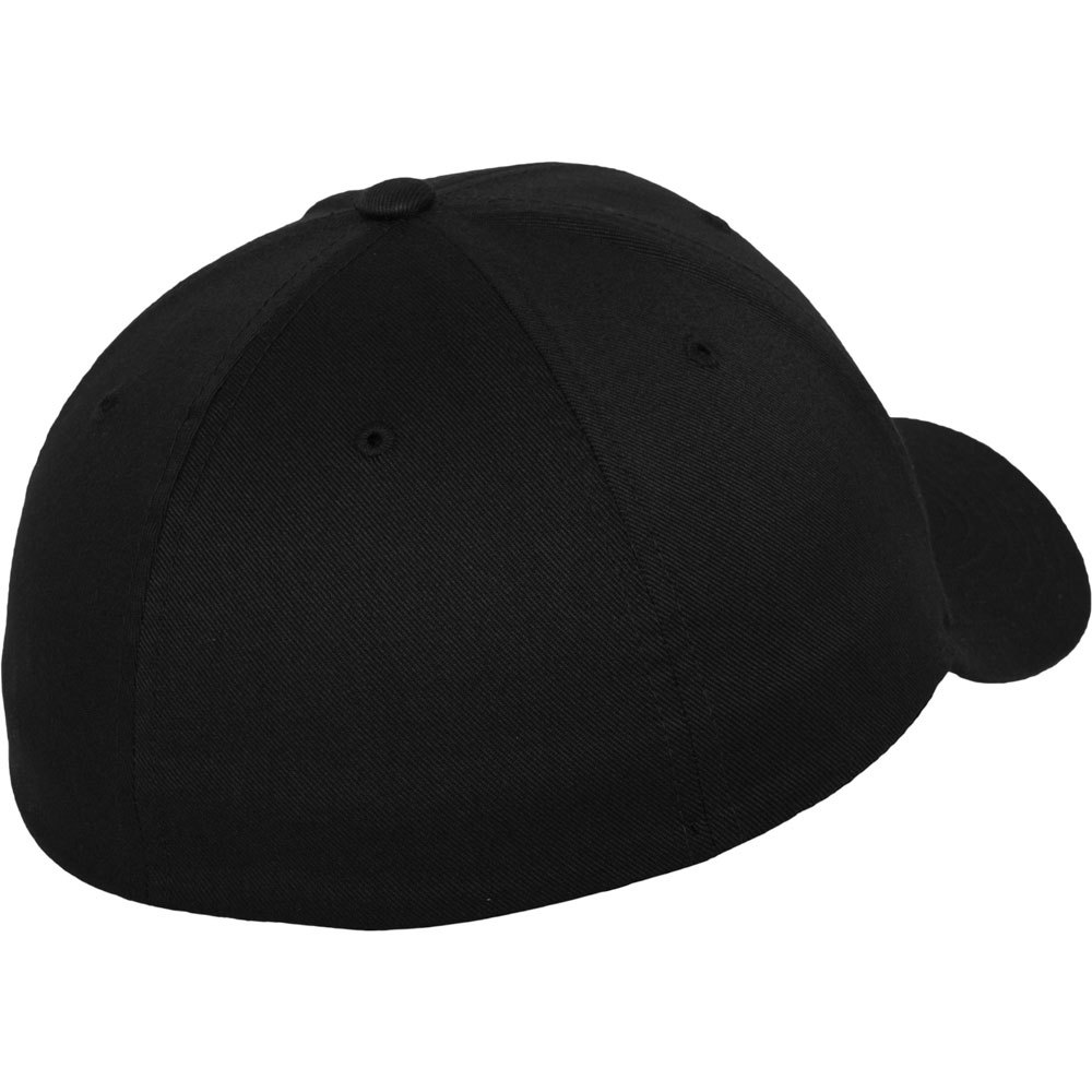 Купить Brandit 7049-196-L/XL Кепка Flexfit Wooly Combed Черный  Black / Black L-XL 7ft.ru в интернет магазине Семь Футов