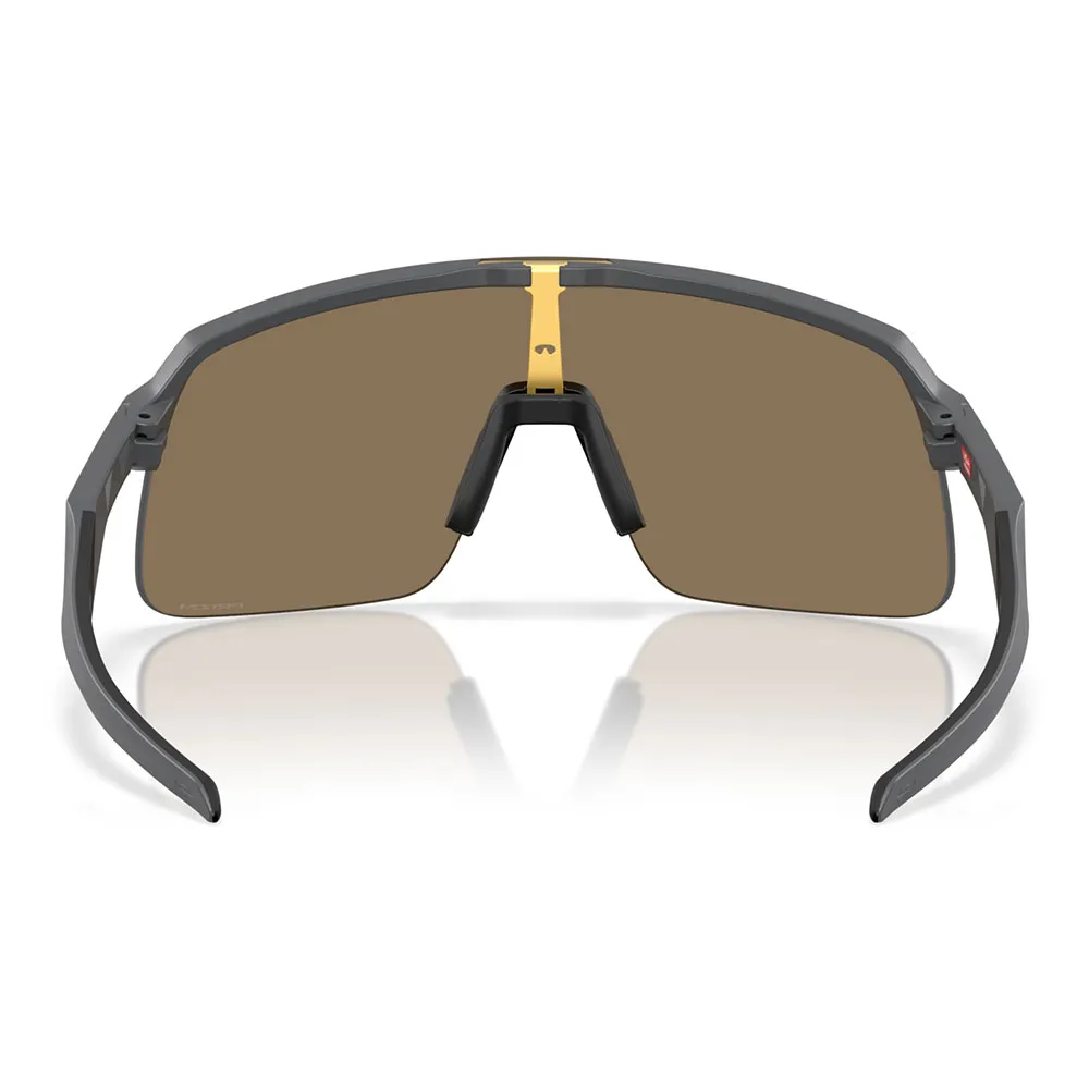 Купить Oakley OO9496-0934 Солнцезащитные очки Sutro lite s Matte Carbon Prizm 24K/CAT3 7ft.ru в интернет магазине Семь Футов