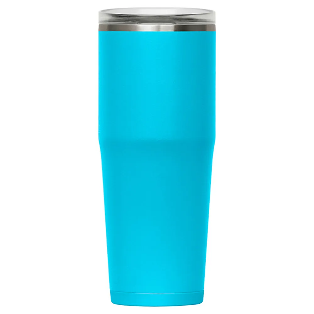 Купить Camelbak 360115005 Бутылка Thrive Tumbler VSS 900ml Nordic Blue 35x9x9 7ft.ru в интернет магазине Семь Футов