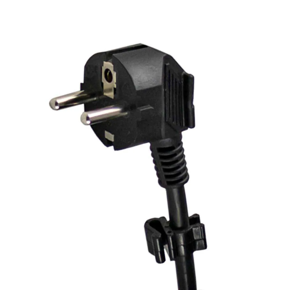 Купить JBM 51033 Катушка электрического кабеля 25 m Серебристый Black  Techinn 7ft.ru в интернет магазине Семь Футов