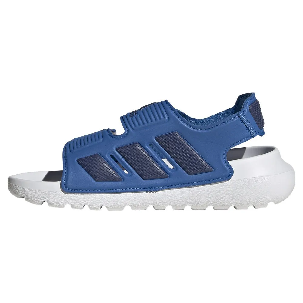 Купить adidas id2841/30 Сандалии Altaswim 2.0 C Bright Royal / Dark Blue / Ftwr White 35x25x15 EU 30 7ft.ru в интернет магазине Семь Футов