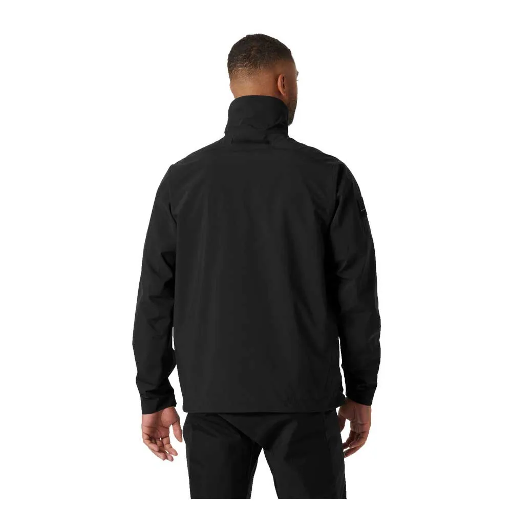 Купить Helly hansen 34030_980-M Куртка HP Racing 2.0  Ebony M 7ft.ru в интернет магазине Семь Футов