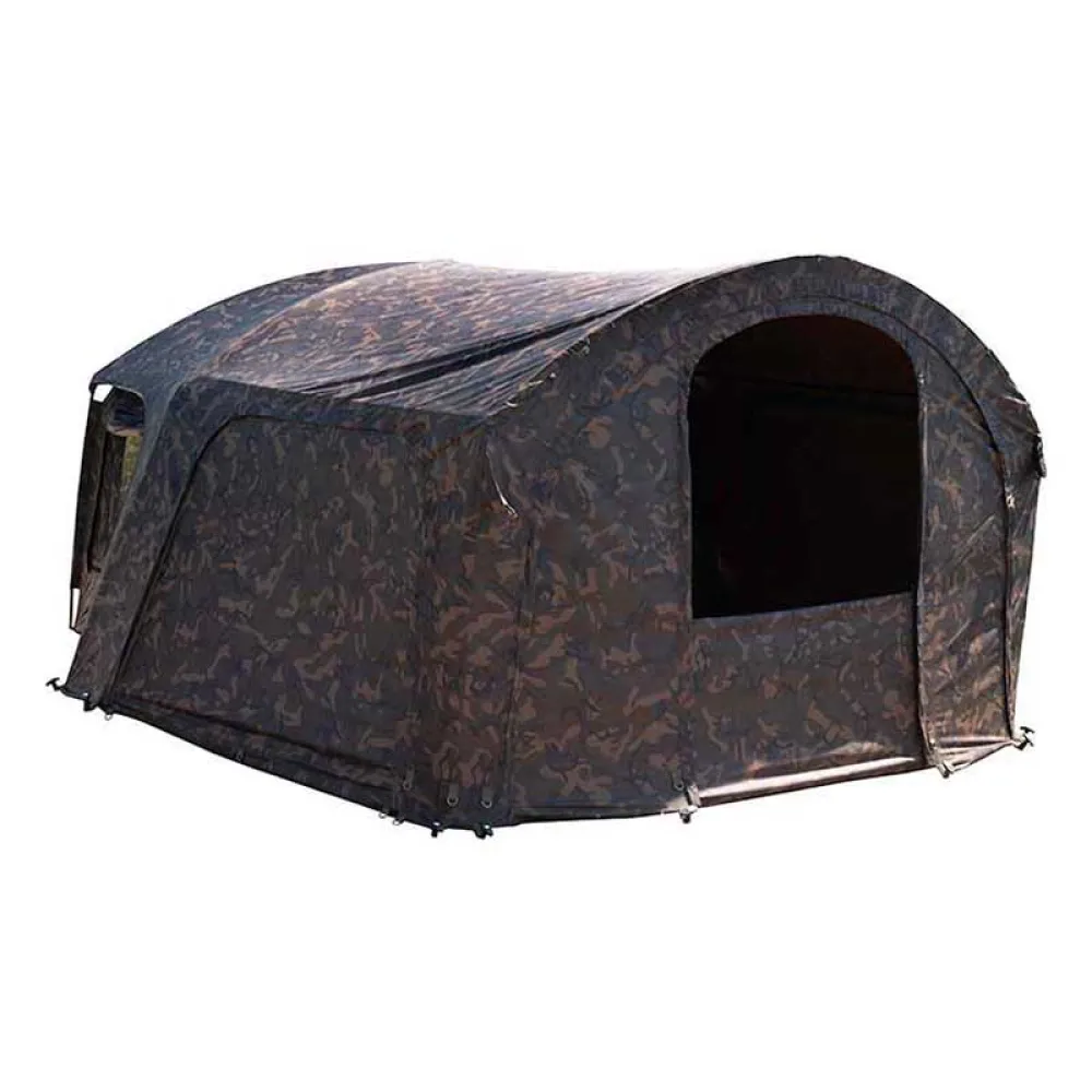 Купить Fox international CUM352 расширение Frontier XD Camo Deluxe Black 7ft.ru в интернет магазине Семь Футов