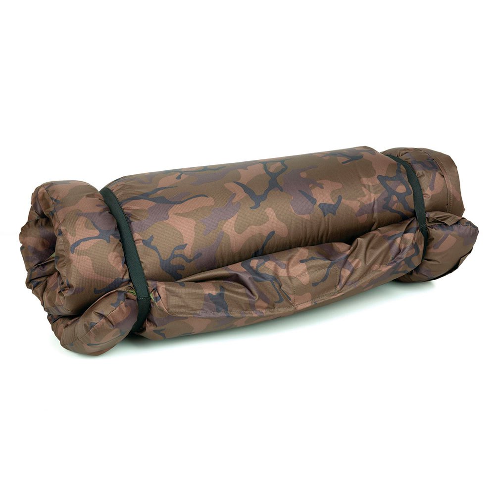 Купить Fox international CUM290 Tarp Зеленый  Camo 7ft.ru в интернет магазине Семь Футов