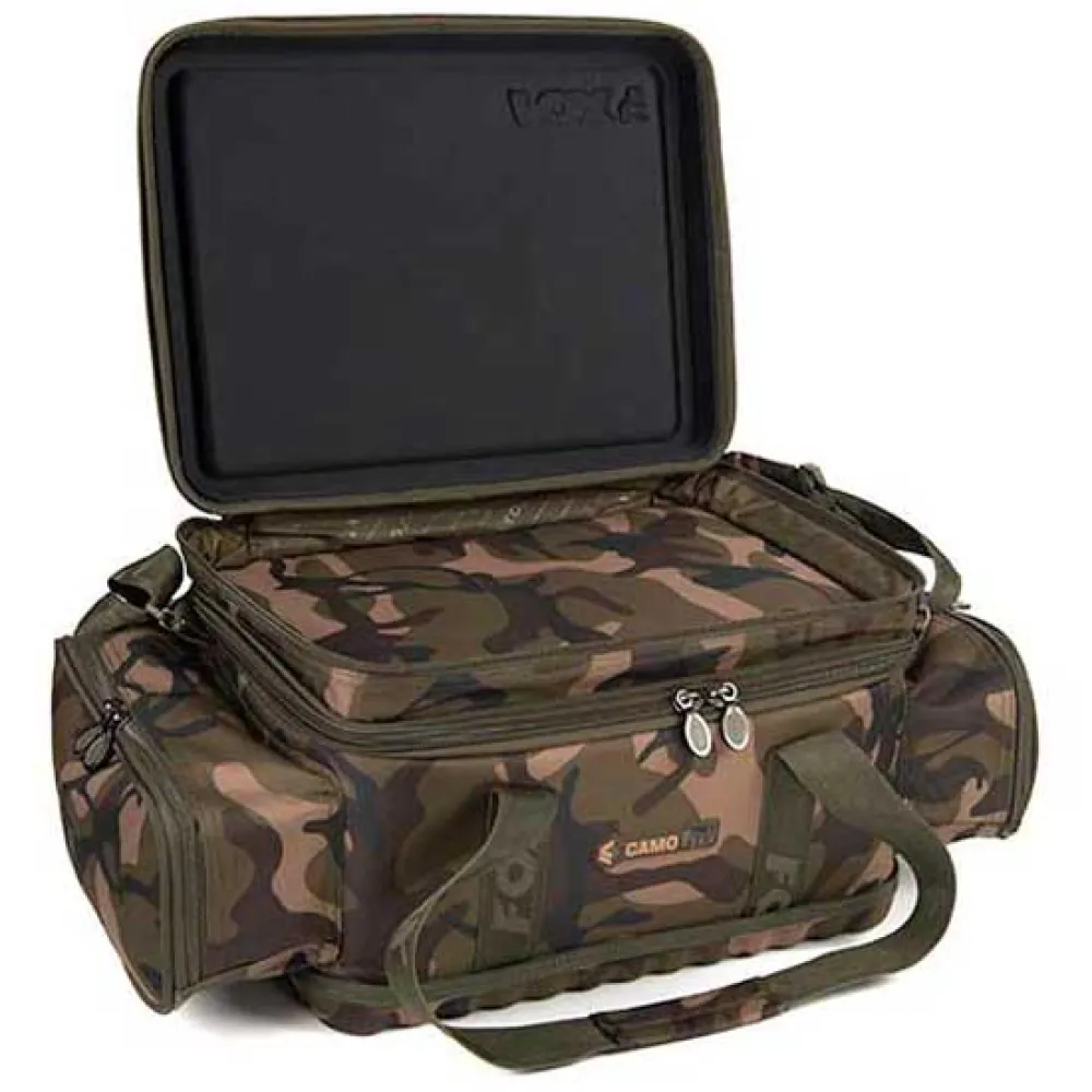 Купить Fox international CLU486 решить стек Camolite™ Small Barrow Camo 7ft.ru в интернет магазине Семь Футов