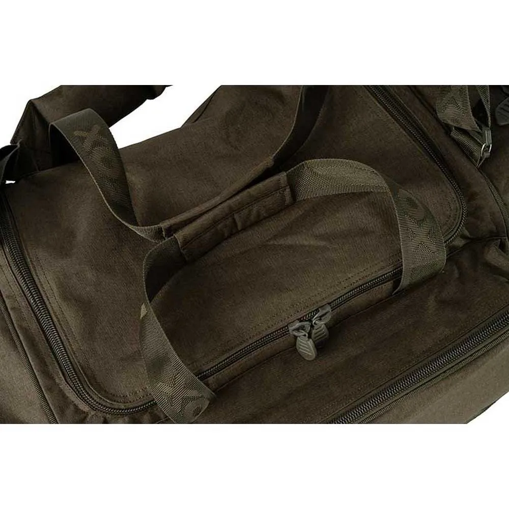 Купить Fox international CLU556 Дорожная сумка чемодан сумка для покупок Voyager® L Camo 7ft.ru в интернет магазине Семь Футов