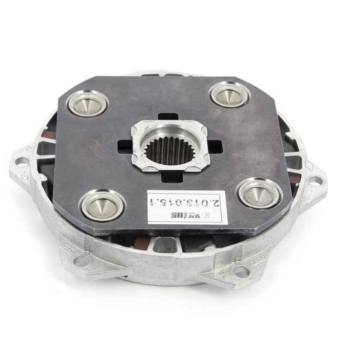 Купить Vetus VFP01073 VF4.145 ZF Демпферная пластина коробки передач 7ft.ru в интернет магазине Семь Футов