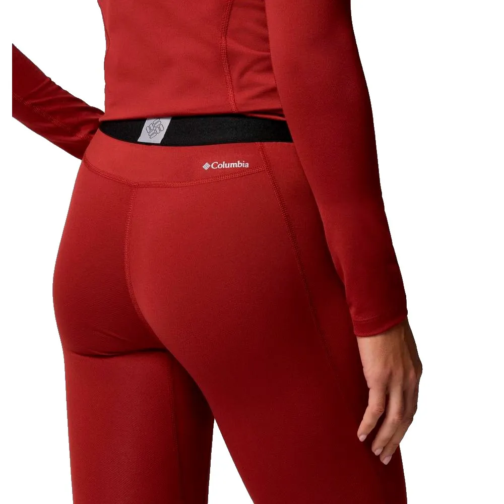 Купить Columbia 1639031-632-xl Термоштаны Midweight Stretch Red Oxide 25x15x8 7ft.ru в интернет магазине Семь Футов
