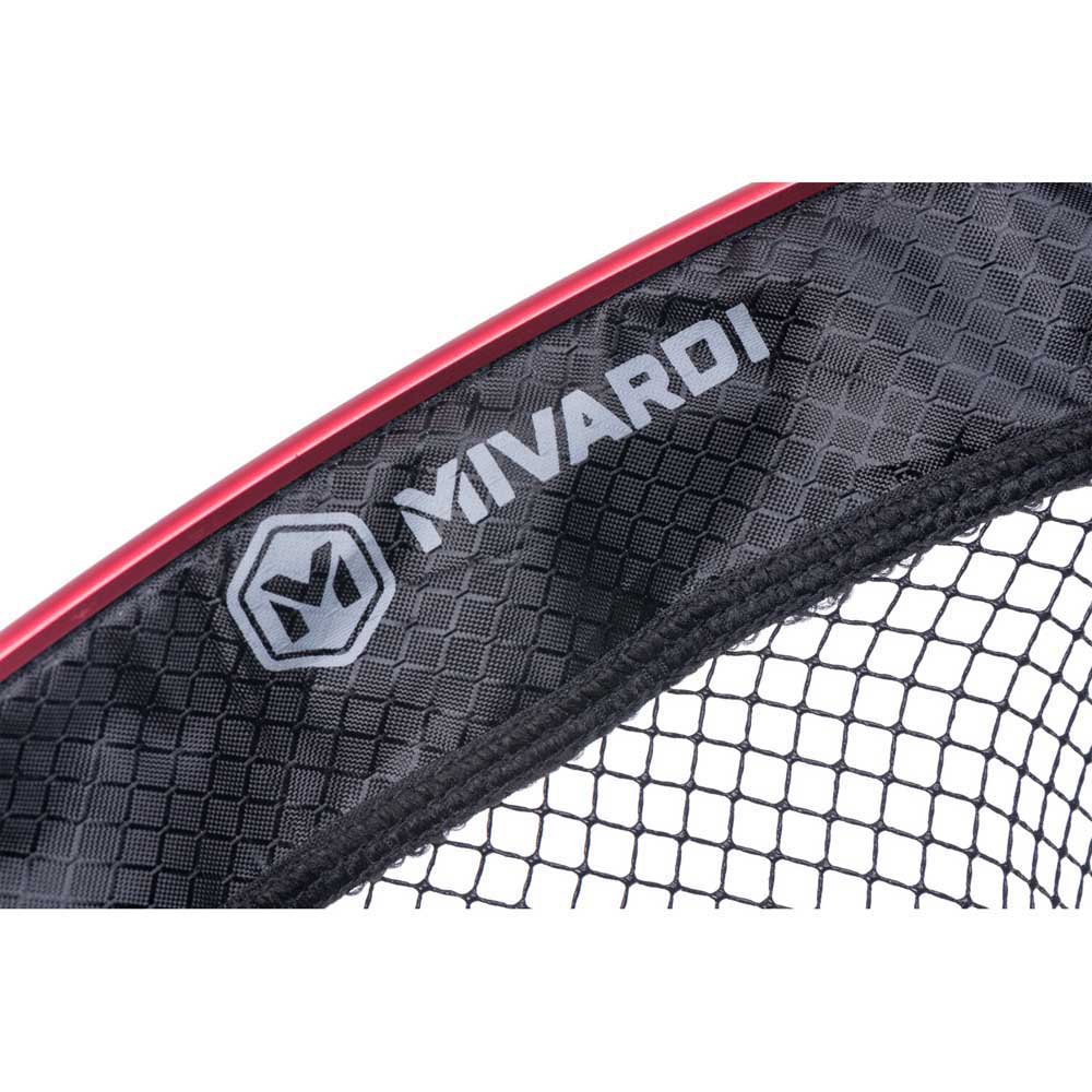 Купить Mivardi M-LNTFORC TMX Focus RC Посадочная Сеть  Black 50 x 45 x 35 m 7ft.ru в интернет магазине Семь Футов