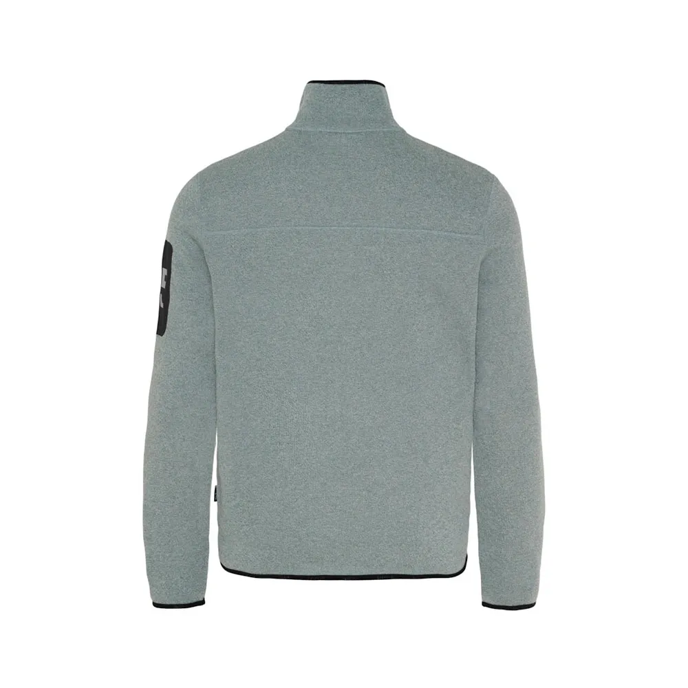 Купить Sea ranch 20-7-839-5065-s Флисовая на молнии Sidney Dusty Green 30x20x10 7ft.ru в интернет магазине Семь Футов