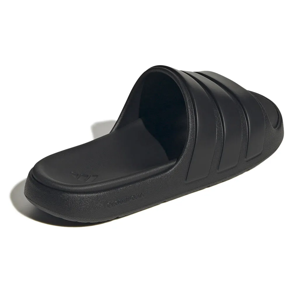 Купить adidas jr3123/7 Шлёпанцы Znsory Core Black / Core Black / Core Black 32x20x10 EU 40 7ft.ru в интернет магазине Семь Футов