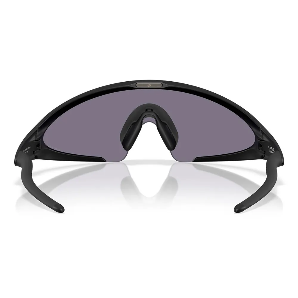 Купить Oakley OO9490-0140 Солнцезащитные очки Ellipse  Matte Black Prizm Grey/CAT3 7ft.ru в интернет магазине Семь Футов