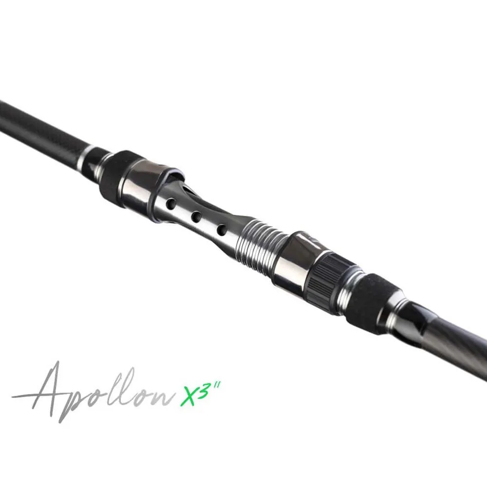 Купить Zfish zf-7841 карповая удочка Apollon X3 190x4x4 3.9 m 7ft.ru в интернет магазине Семь Футов