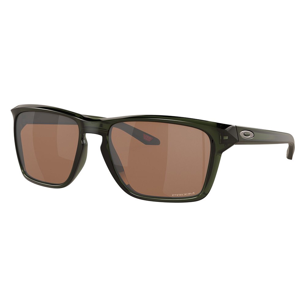 Купить Oakley OO9448-1460 Sylas Prizm Солнцезащитные Очки Olive Ink Prizm Tungsten/CAT3 7ft.ru в интернет магазине Семь Футов