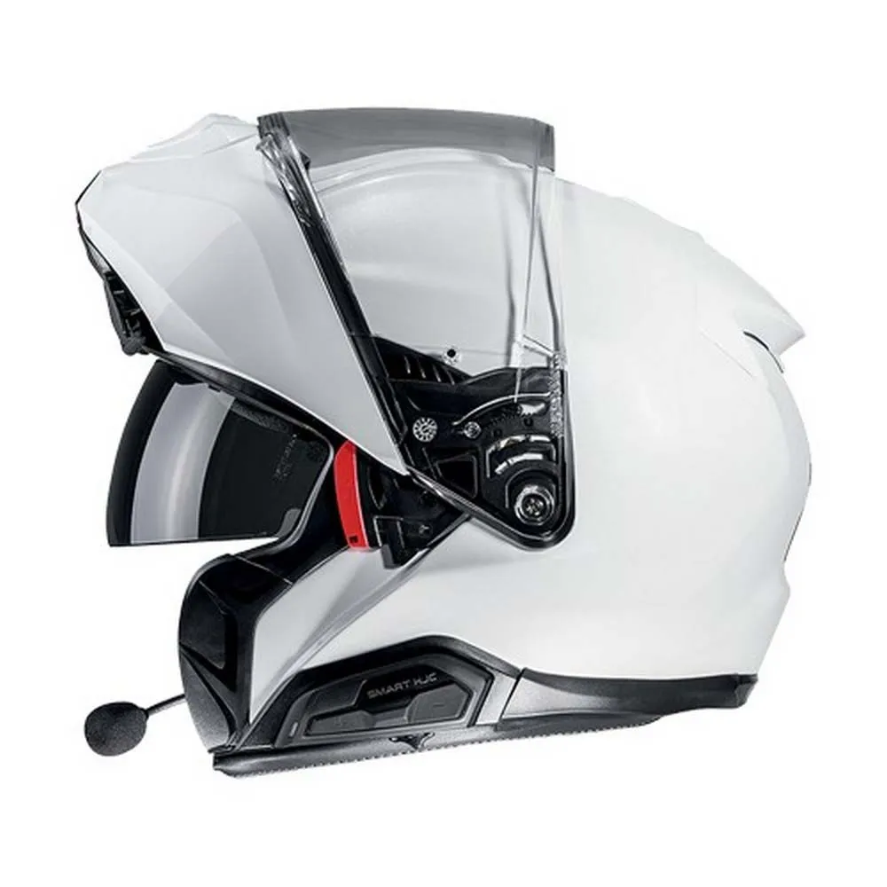 Купить HJC 90060008 Интерком 21B Black 20x15x10 7ft.ru в интернет магазине Семь Футов