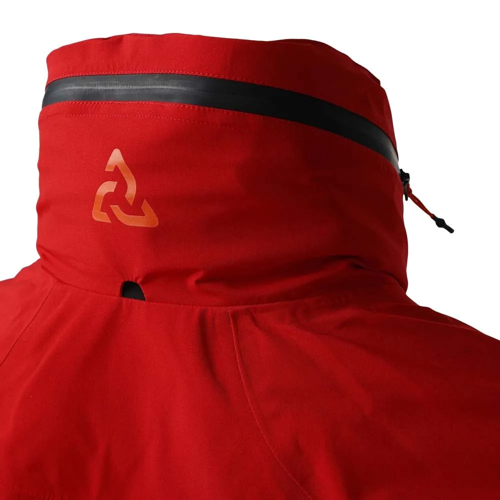 Купить Plastimo p203795 Куртка Performance Red 60x40x25 XL 7ft.ru в интернет магазине Семь Футов