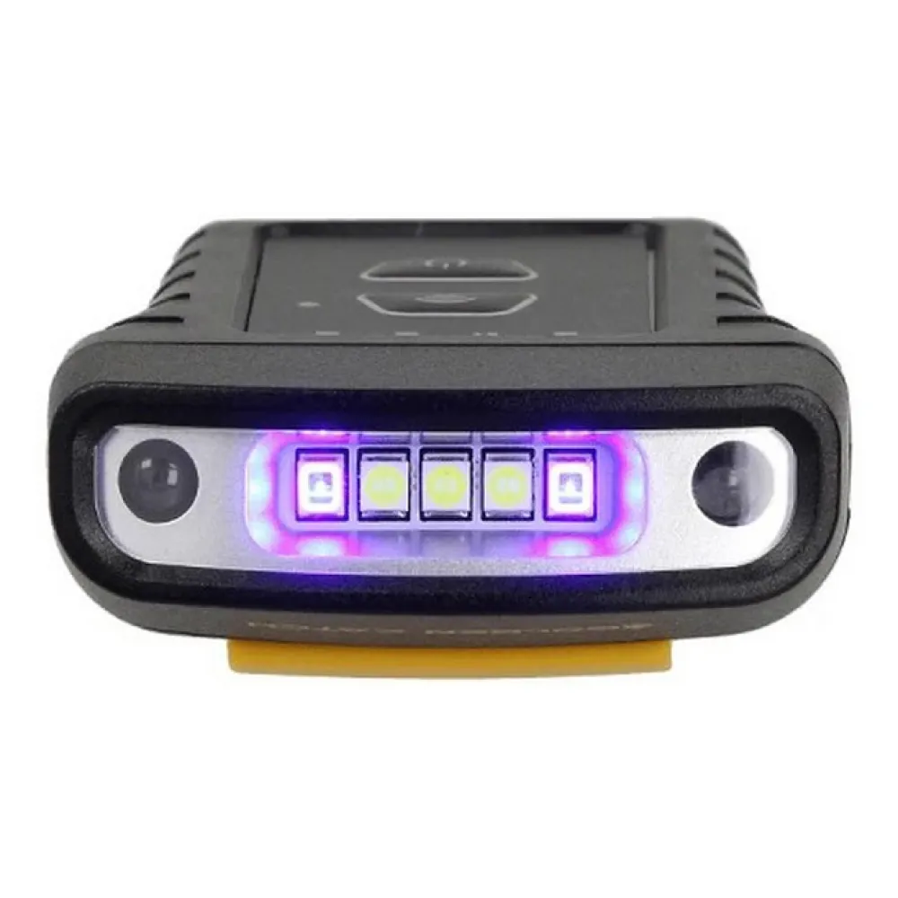 Купить Golden catch 8539002 Налобный фонар FV201 Clip Black 20x20x20 110 Lumens 7ft.ru в интернет магазине Семь Футов