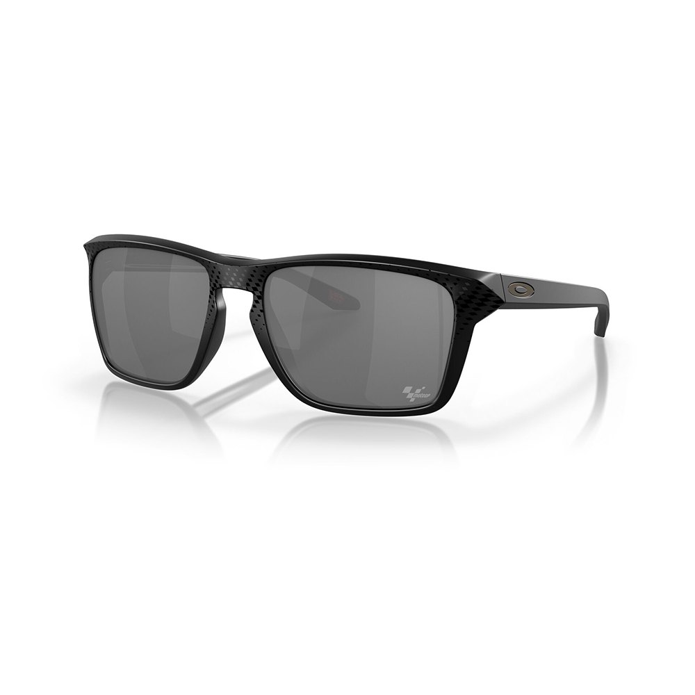 Купить Oakley OO9448-3957 Sylas Motogp Prizm Солнцезащитные Очки Matte Black Prizm Black/CAT3 7ft.ru в интернет магазине Семь Футов