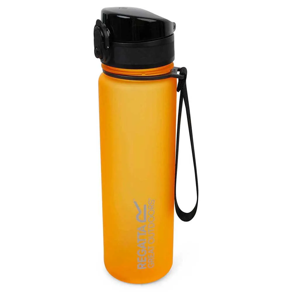 Купить Regatta RCE128-188-Sgl Бутылка Tritan Flip 600ml  Orange 7ft.ru в интернет магазине Семь Футов