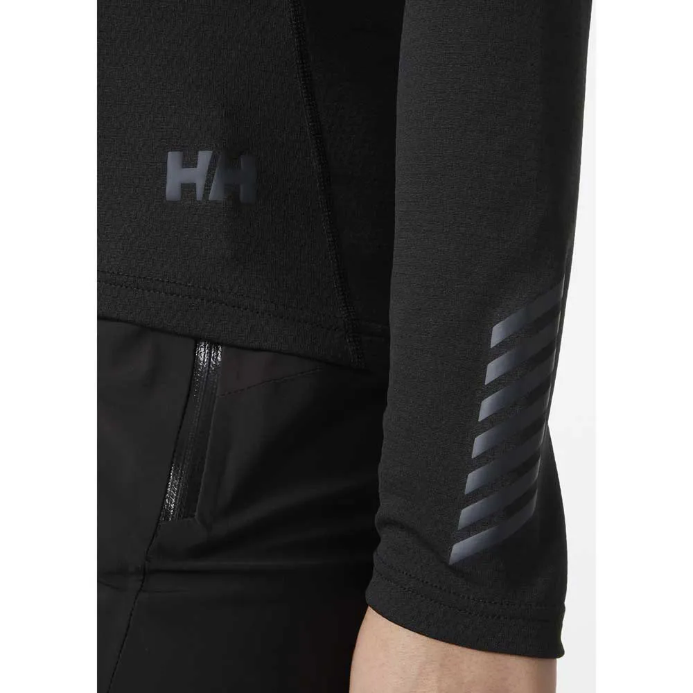 Купить Helly hansen 49393_990-m Базовый слой с длинным рукавом Lifa Active Crew Black 22x13x5 7ft.ru в интернет магазине Семь Футов