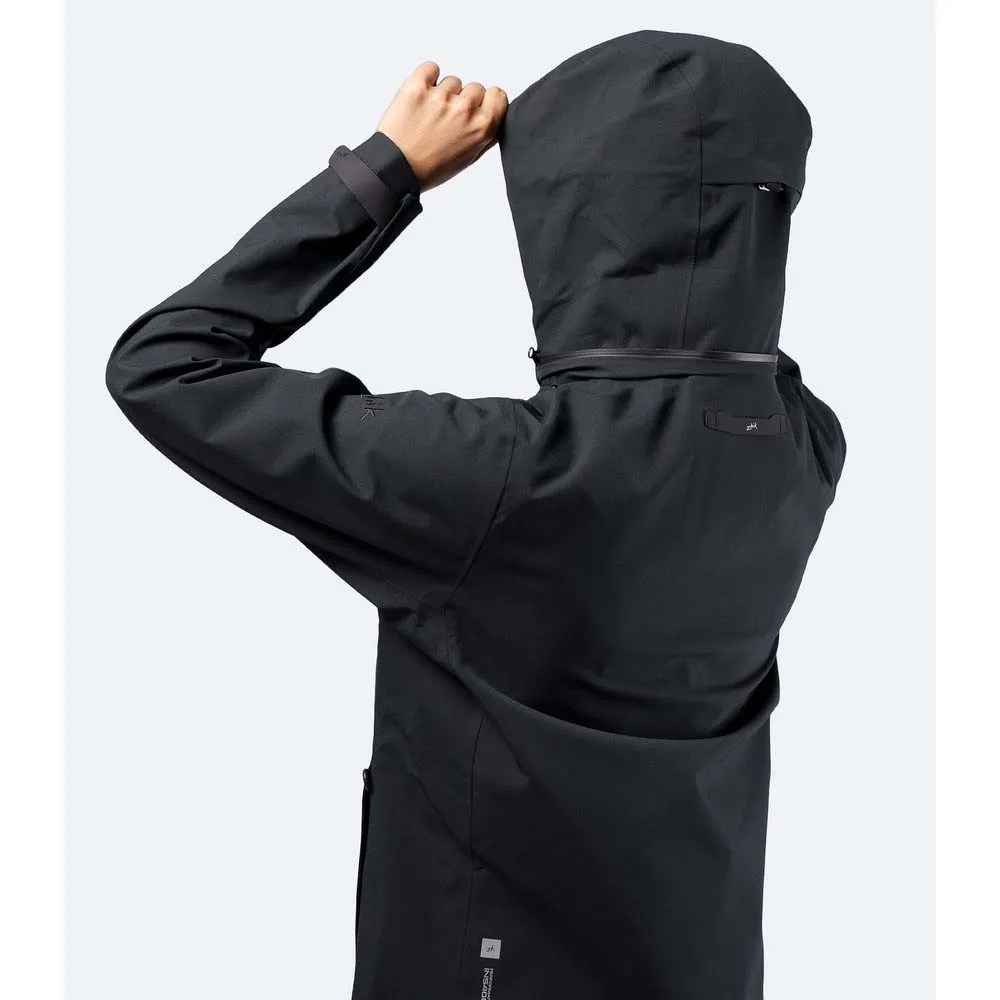 Купить Zhik jkt-0400-w-blk-xlg Куртка INS400 Black 60x40x25 7ft.ru в интернет магазине Семь Футов