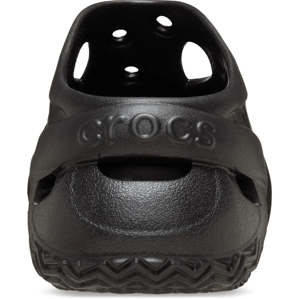 Купить Crocs 211141-001-w9 Деревянные башмаки Caged Black 35x25x15 EU 39 7ft.ru в интернет магазине Семь Футов