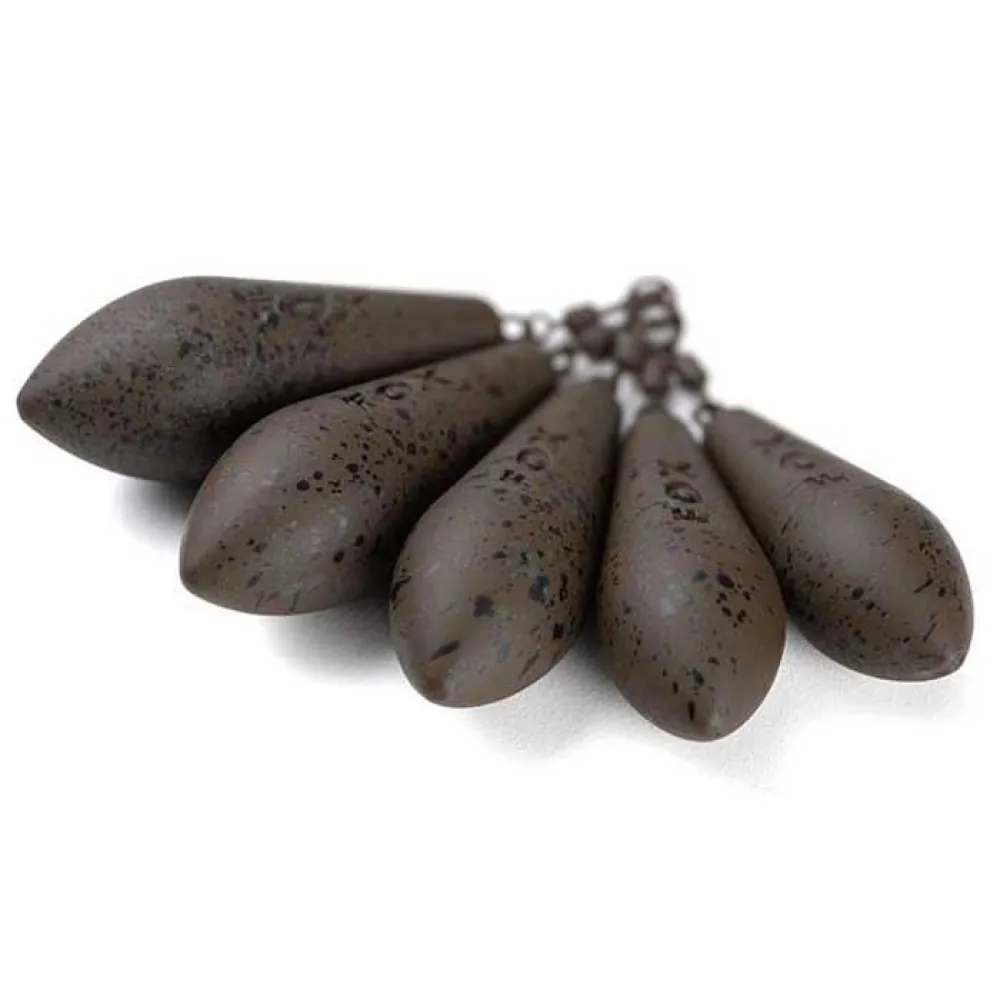 Купить Fox international cld243-unit карповый рыболовный груз Distance Green 10x10x8 85 g 7ft.ru в интернет магазине Семь Футов