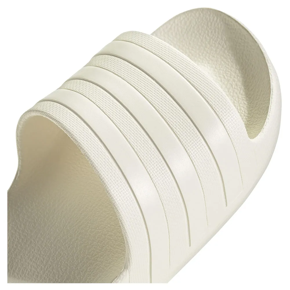 Купить adidas jp5183/7 Шлёпанцы Adilette Aqua Off White / Off White / Off White 32x20x10 EU 40 7ft.ru в интернет магазине Семь Футов