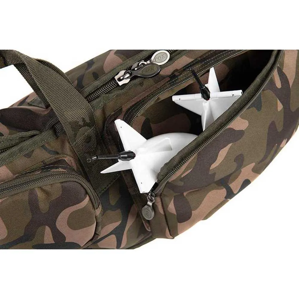 Купить Fox international CLU476 дорожная сумка Camolite™ Spod/Marker Camo 180 cm 7ft.ru в интернет магазине Семь Футов