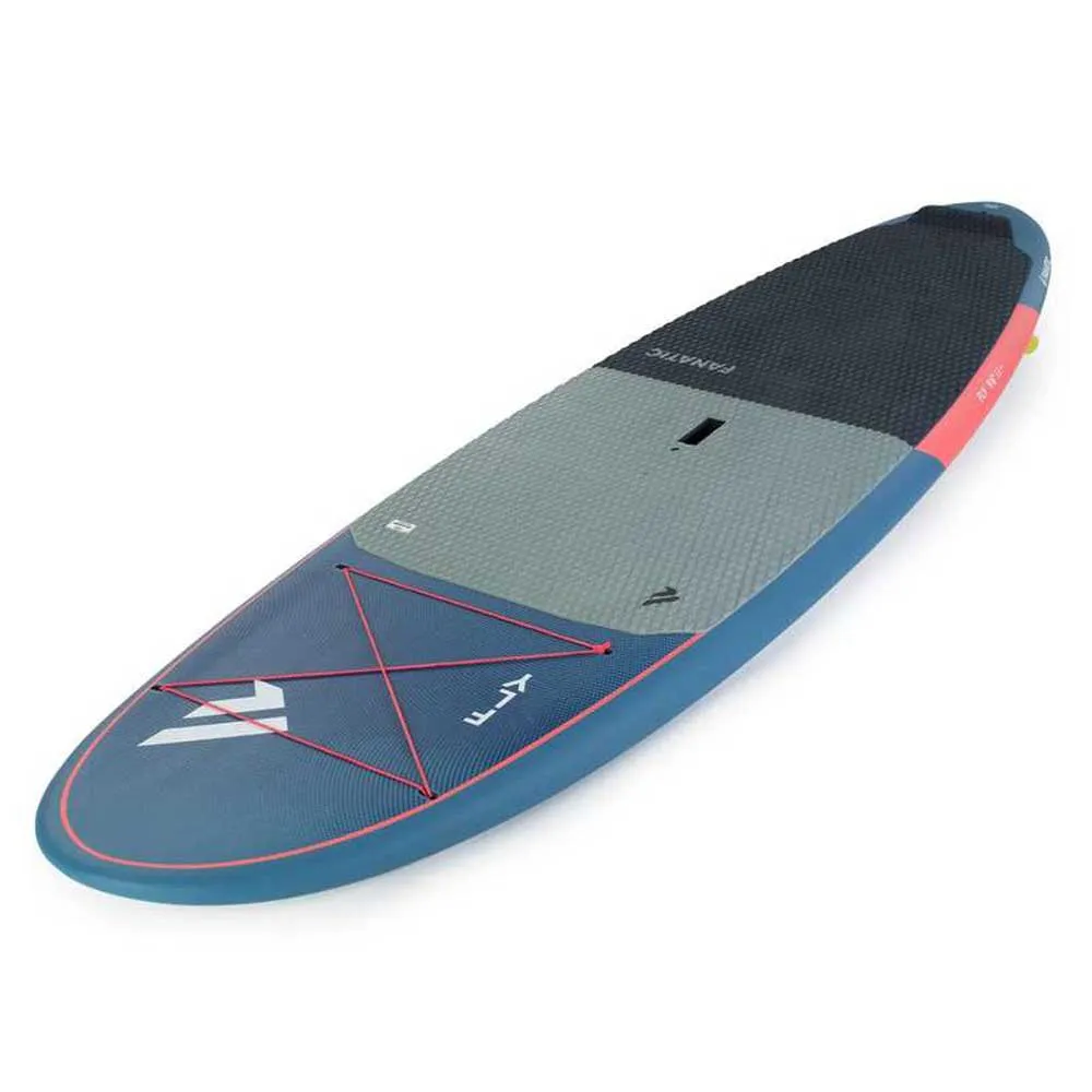 Купить Fanatic 33230-1109-10´6´´ доска для падл-серфинга Fly 10´6´´ 260x75x14 320 cm 7ft.ru в интернет магазине Семь Футов