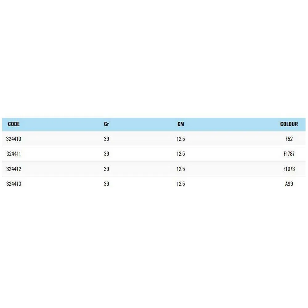 Купить Str 324413-unit Minnow Bomber 39g 120 mm A99 15x10x5 7ft.ru в интернет магазине Семь Футов