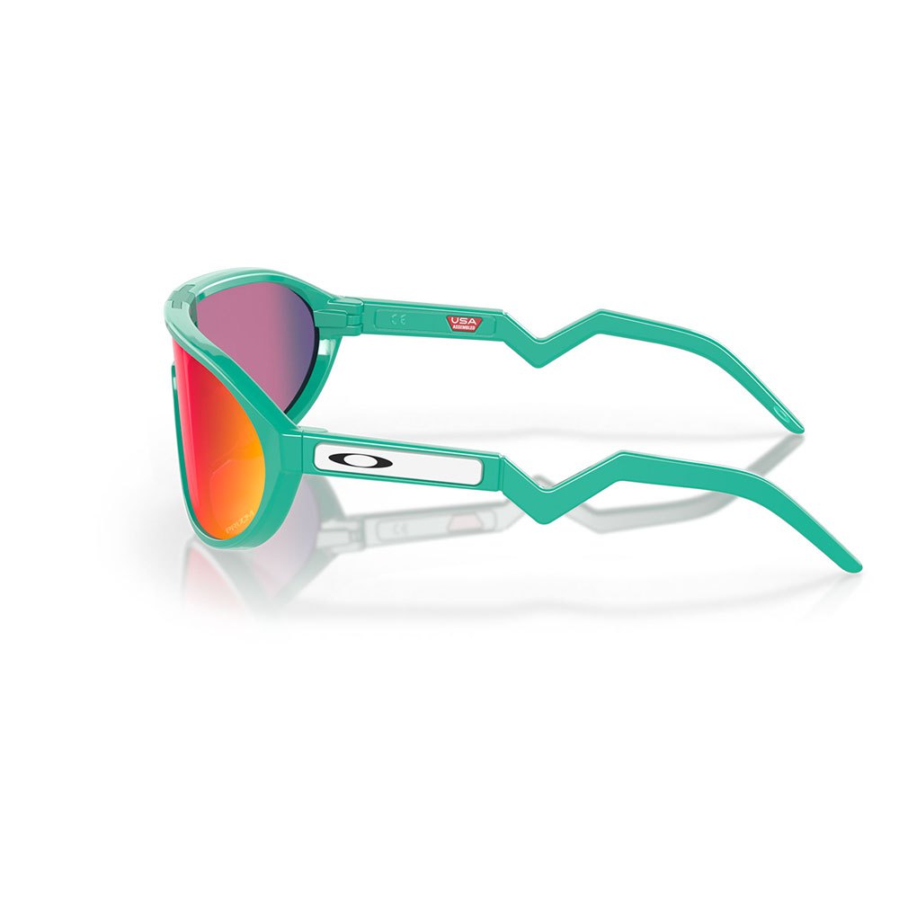 Купить Oakley 0OO9467-946702 Солнцезащитные очки CMDN Prizm Celeste Prizm Road/CAT2 7ft.ru в интернет магазине Семь Футов