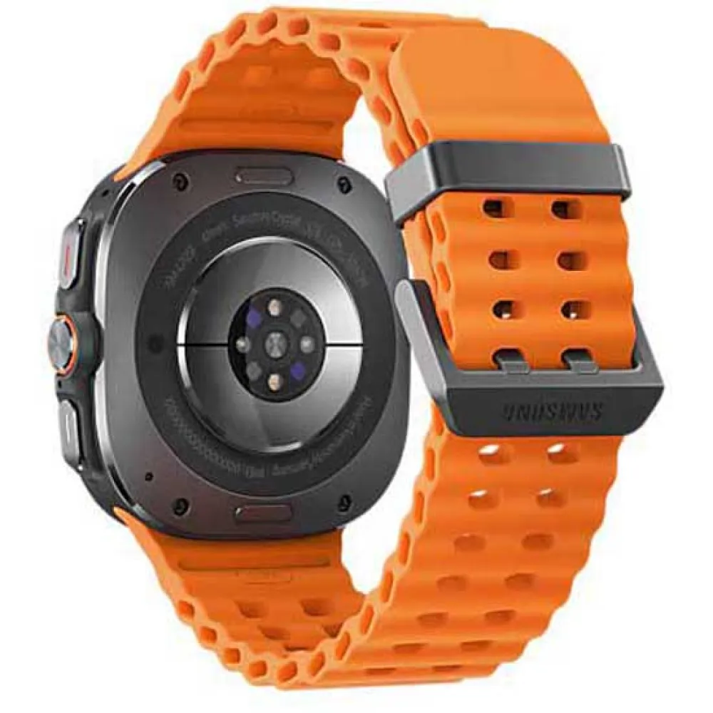 Купить Samsung R-146086618-83759 Смарт-часы Galaxy Watch Ultra L705 47mm 4G LTE отремонтированы Оранжевый Grey 7ft.ru в интернет магазине Семь Футов