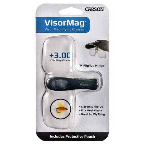 Купить Carson VM-10 Линза Dippoter 1.75x VisorMag 7ft.ru в интернет магазине Семь Футов