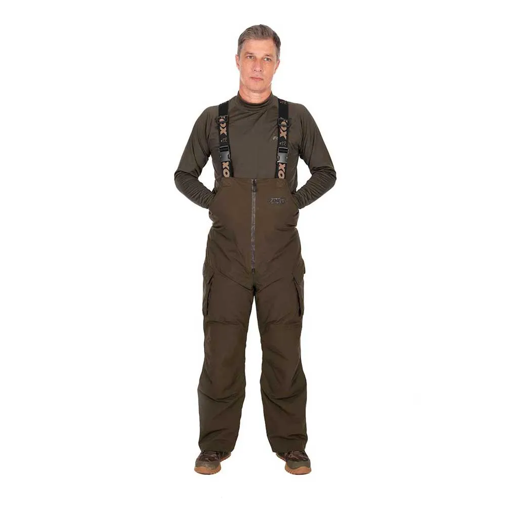 Купить Fox international CFX387 слюнявчик Sherpa-Tec  Khaki XL 7ft.ru в интернет магазине Семь Футов