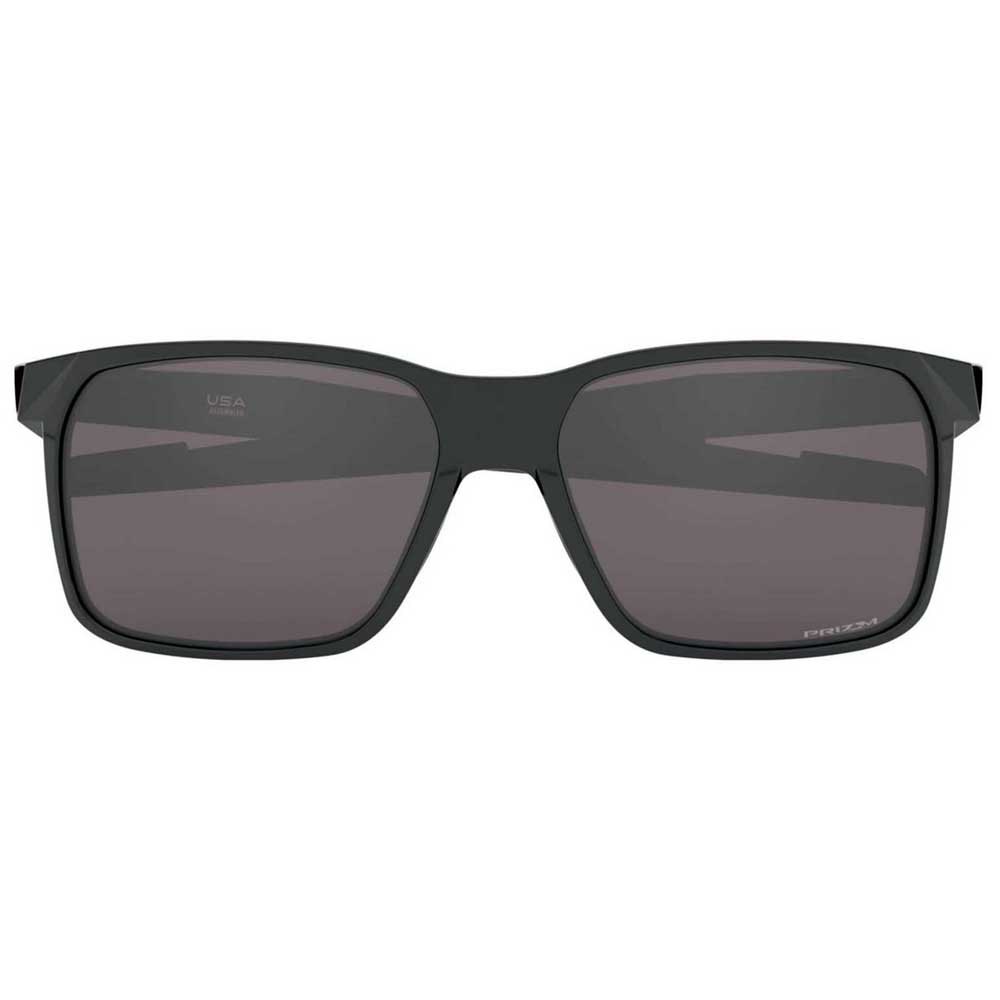 Купить Oakley OO9460-0159 Portal X Prizm Gray Солнцезащитные Очки Carbon Prizm Grey/CAT3 7ft.ru в интернет магазине Семь Футов