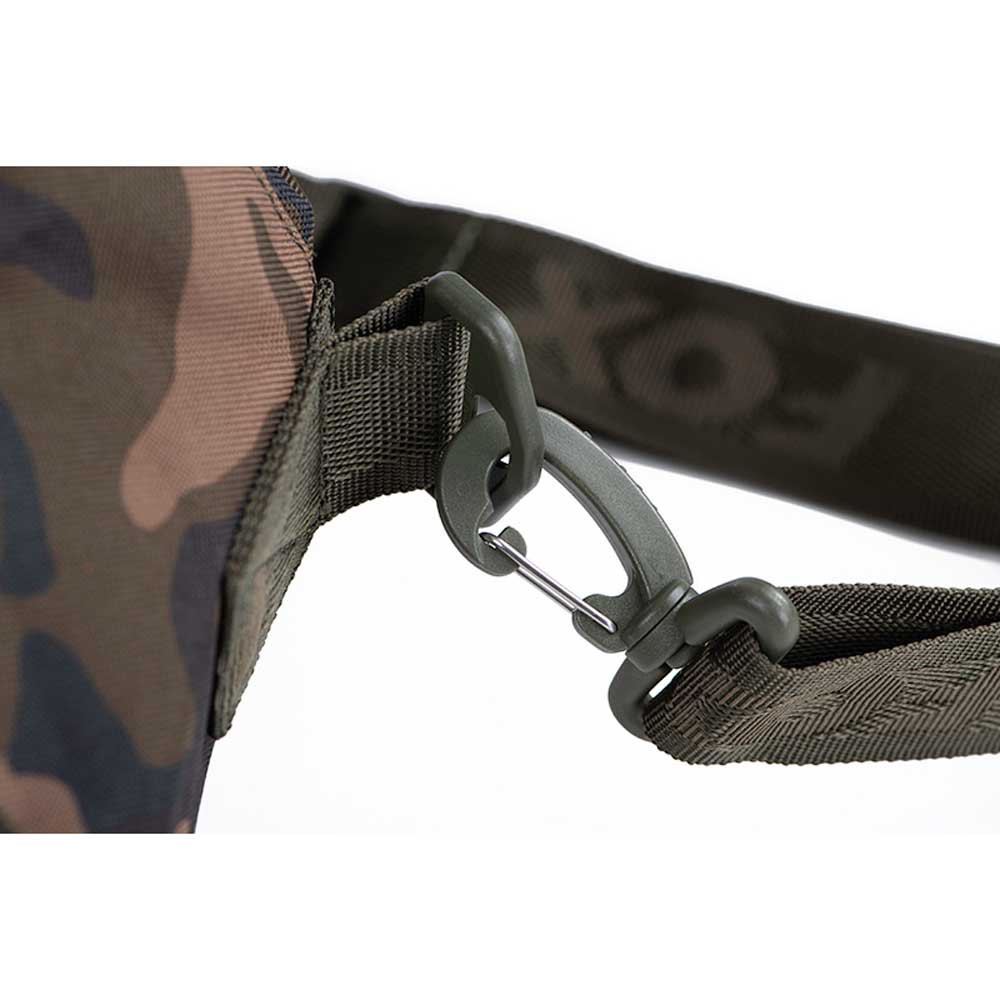 Купить Fox international CLU447 R3 Сумка для стула Коричневый Camo 7ft.ru в интернет магазине Семь Футов