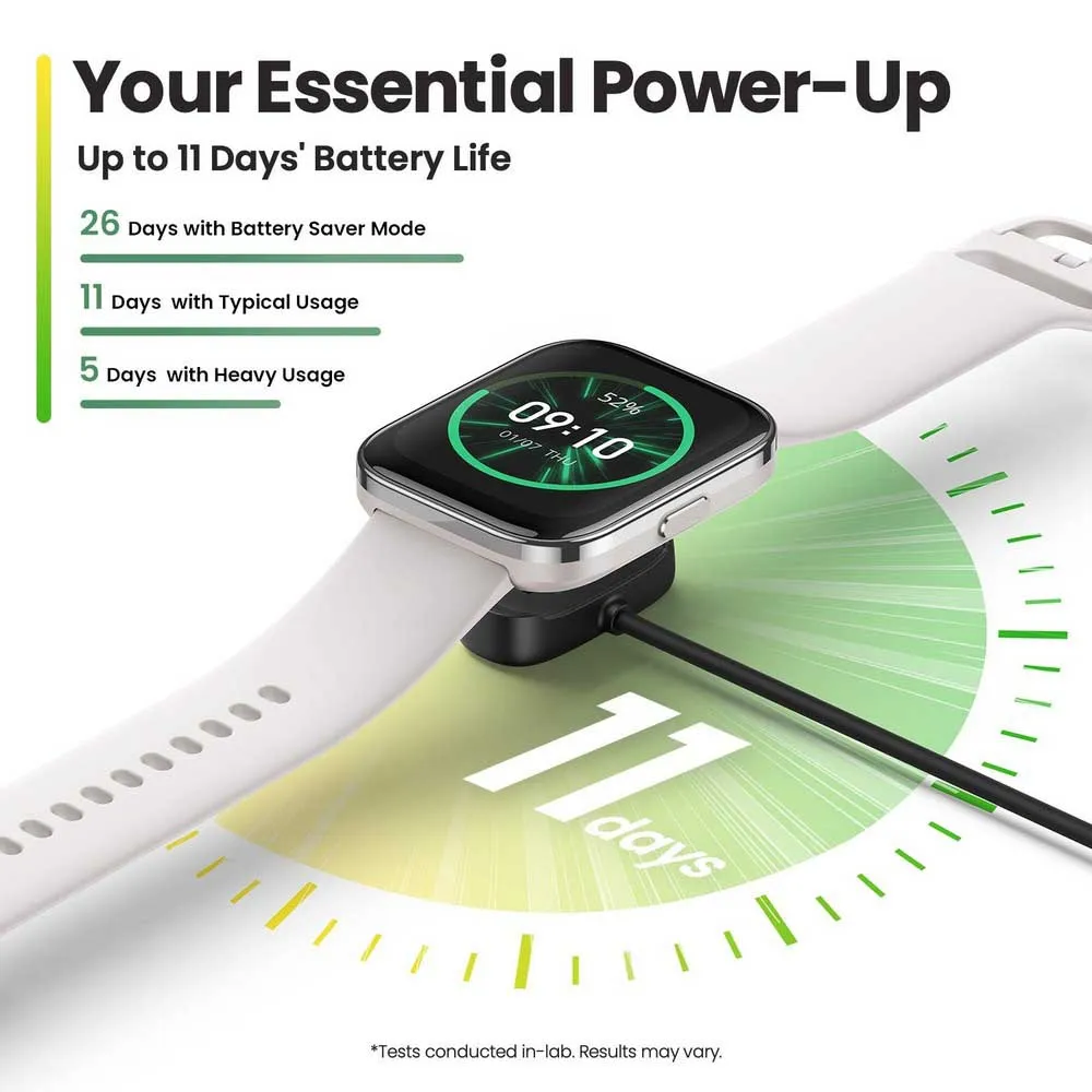 Купить Amazfit W2324EU2N Смарт-часы Bip 5 Unity Серебристый Black 7ft.ru в интернет магазине Семь Футов
