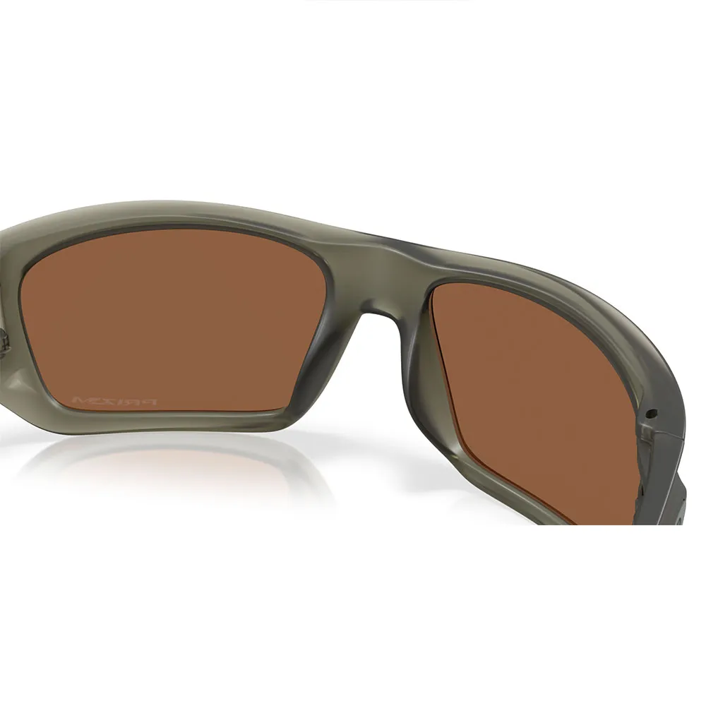 Купить Oakley OO9486-0460 Солнцезащитные очки Masseter Бесцветный Matte Olive Ink Prizm Tungsten/CAT3 7ft.ru в интернет магазине Семь Футов