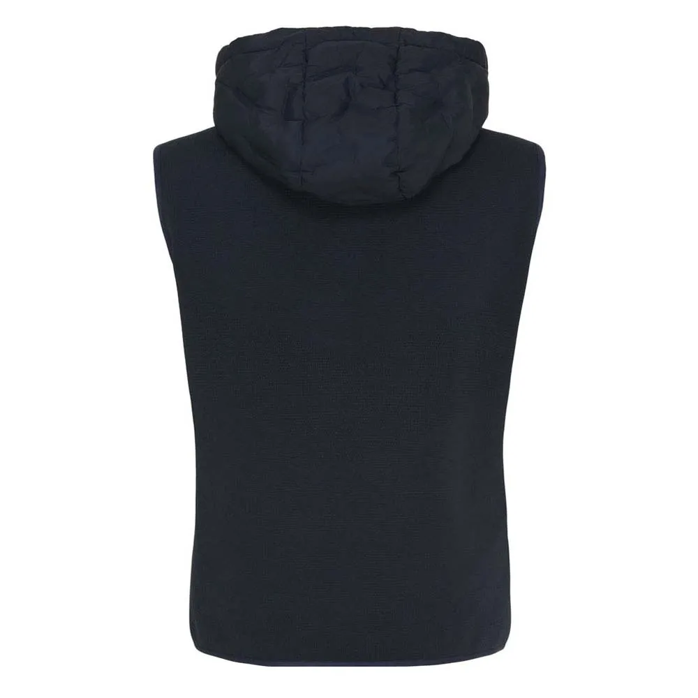 Купить Sea ranch 24-6-237-4001-3xl Жилет Maika Dark Navy 30x20x10 7ft.ru в интернет магазине Семь Футов