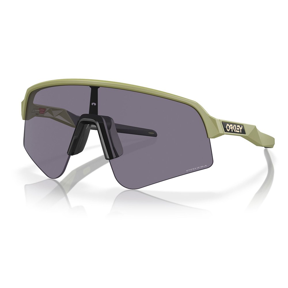 Купить Oakley OO9465-2739 Солнцезащитные очки Sutro lite sweep Matte Fern Prizm Grey/CAT3 7ft.ru в интернет магазине Семь Футов