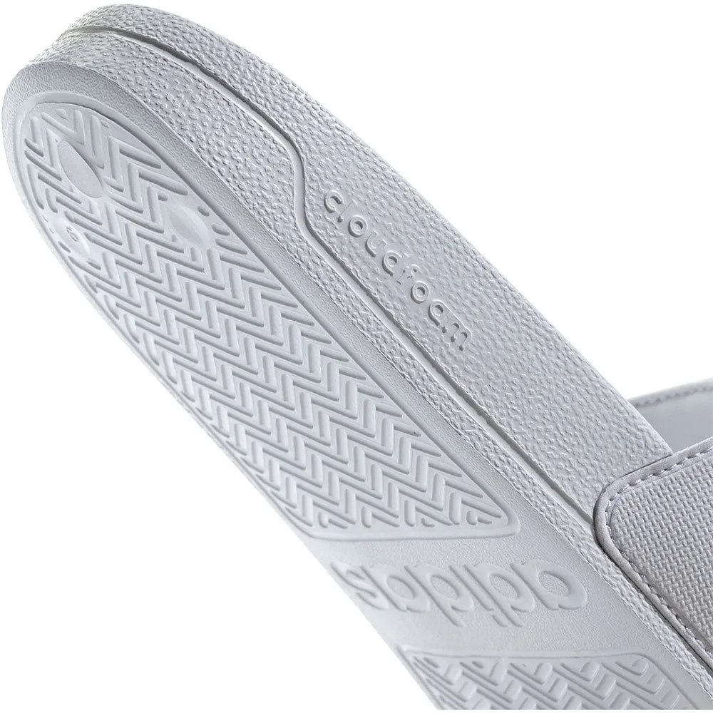 Купить adidas gz3775/10 Шлёпанцы Adilette Ftwr White / Core Black / Ftwr White 32x20x10 EU 44.5 7ft.ru в интернет магазине Семь Футов